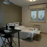 Urban Sky Loft Fiumicino
